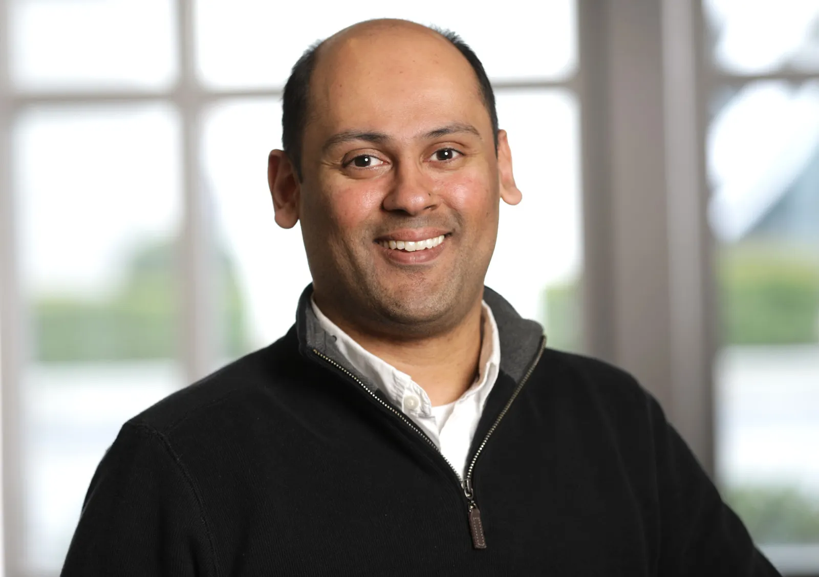 Georgia-Pacific&#x27;s Paras Shah
